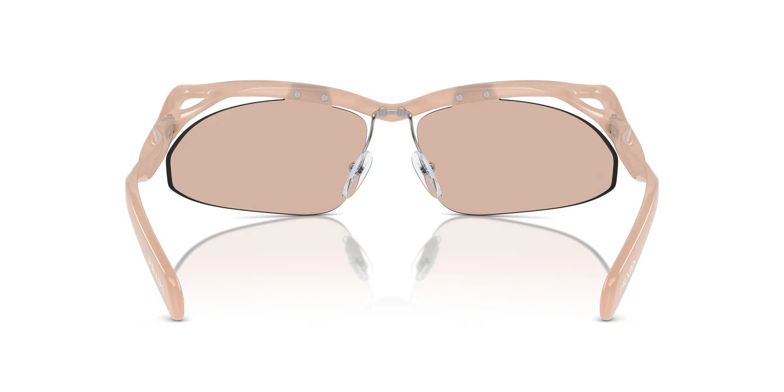 Prada A25S Sunglasses - view 10